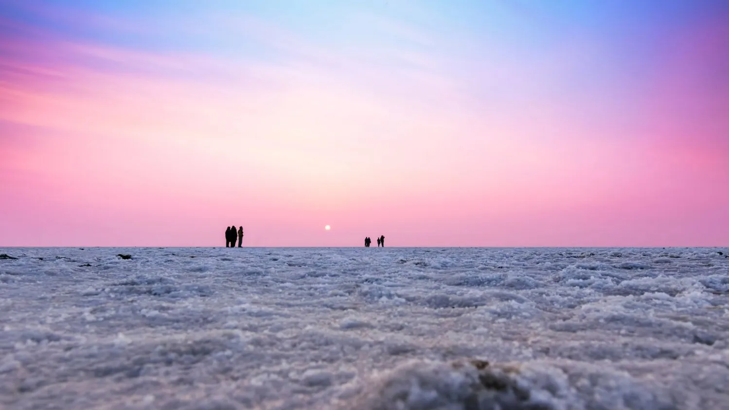 Little Rann of Kutch