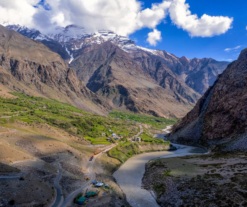 Exploring The Hidden Treasures Wildlife Of Dras Ladakh