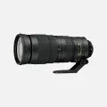 . Nikon 200-500mm