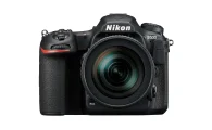 Nikon D500