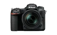 Nikon D500