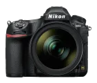 Nikon D850