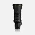 Nikon Z400mm f-2.8 TC VRS