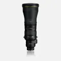 Nikon Z600mm f-4 TC VRS