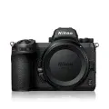 Nikon Z6ii