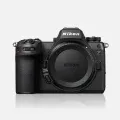 Nikon Z6iii