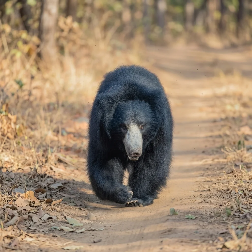 Luxury Wildlife Holiday in India